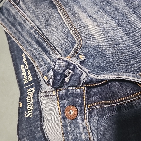 Levi Jeans ankle length skinny - Picture 3 of 6